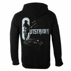 Men's Hoodie Abbath - Barbarian - SEASON OF MIST