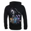 Unisex Hoodie AKUMU INK - Party Animals