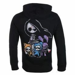 Unisex Hoodie AKUMU INK - Party Animals