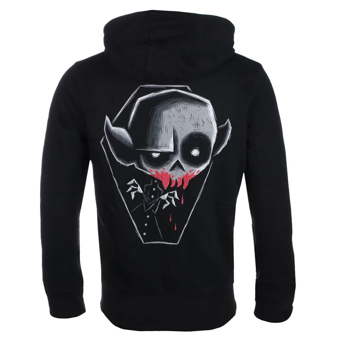 Unisex Hoodie AKUMU INK - Blood Thirst
