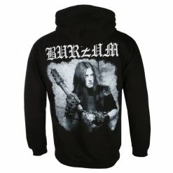 Hoodie Men's Burzum - ANTHOLOGY 2018 - PLASTIC HEAD
