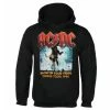 Men's Sweatshirt AC/DC - Blow Up Your Video - BLACK - ROCK OFF