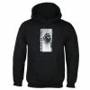 Men's Hoodie Architects - Armageddon - Black - KINGS ROAD