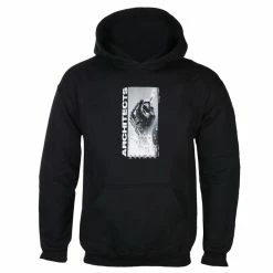 Men's Hoodie Architects - Armageddon - Black - KINGS ROAD