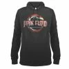 Hoodie Men's Pink Floyd - AMPLIFIED - AMPLIFIED