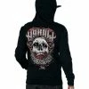 Hoodie Men's - HOSTILE - HYRAW